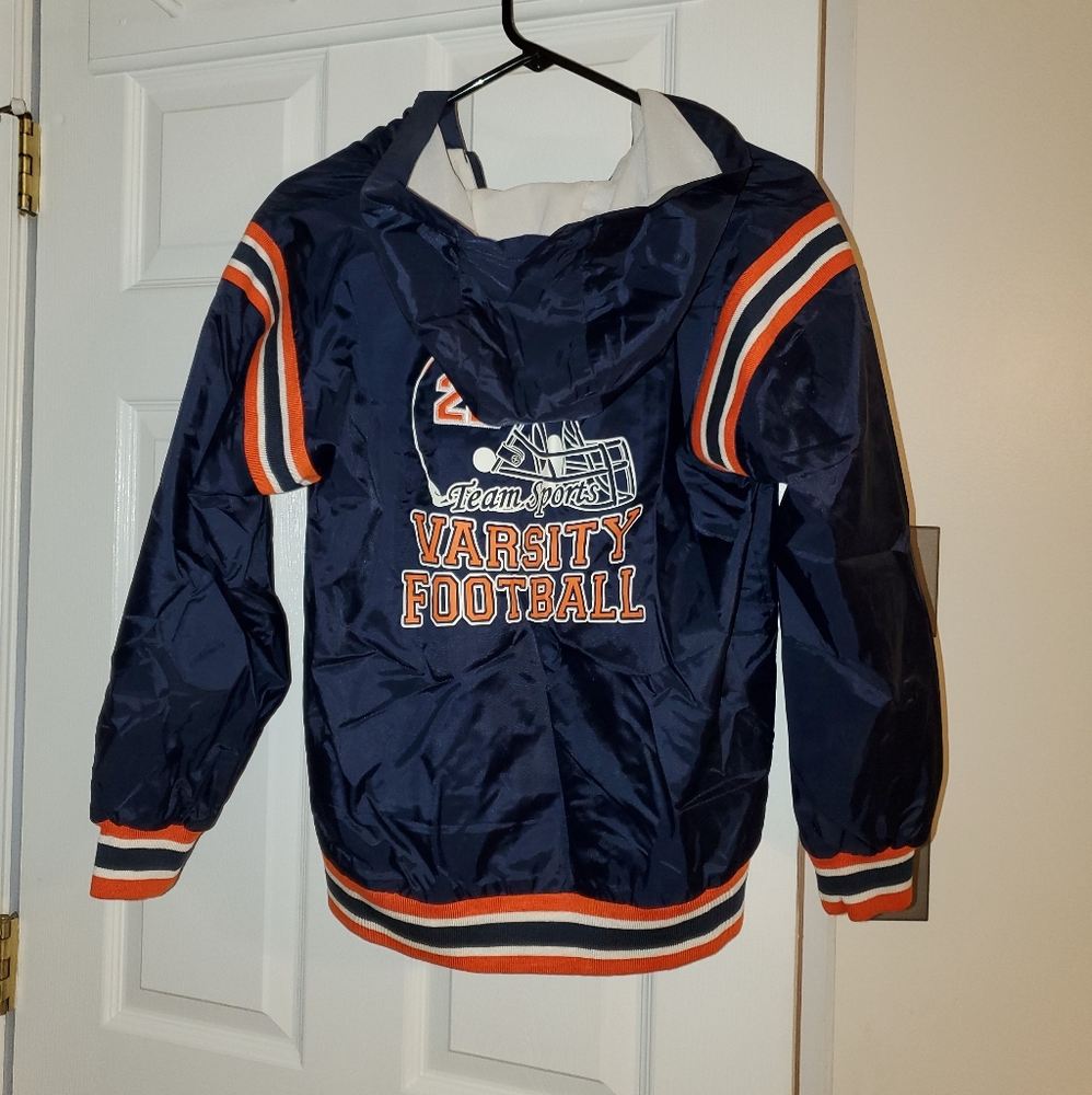 Boy's jacket